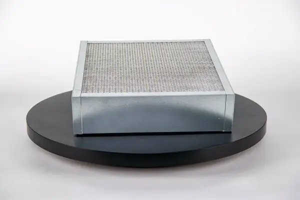 TRACS® TM-EZ & TM-250 HEPA Filter Replacement (Last 3-5 Years)