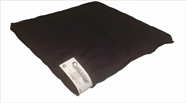 TRACS® TM-EZ & TM-250 Replacement Carbon Filter (Last 4-6 Months)