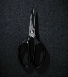 Professional Heavy Duty Kitchen Scissors