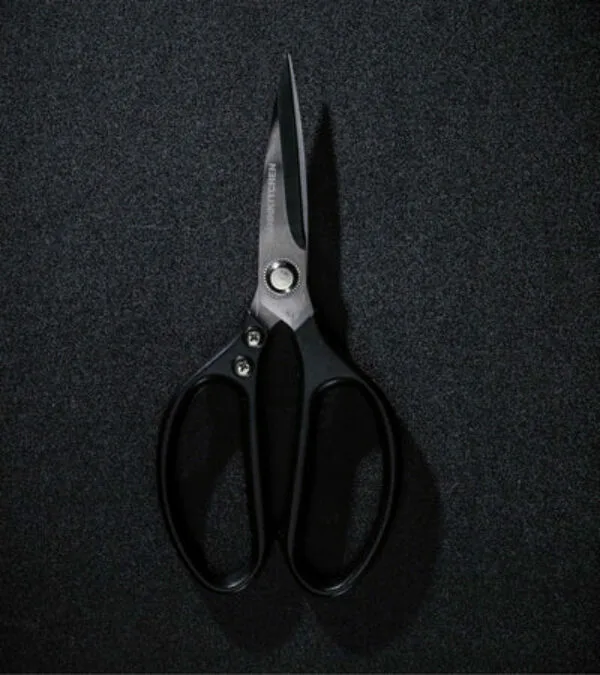 Professional Heavy Duty Kitchen Scissors