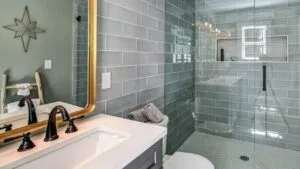 Watch - 30 Bathroom Tile Ideas