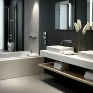 Watch - Beyond Ordinary: Unveiling Exceptional Bathroom Designs Ideas for a Unique Experience! Amazing Decor
