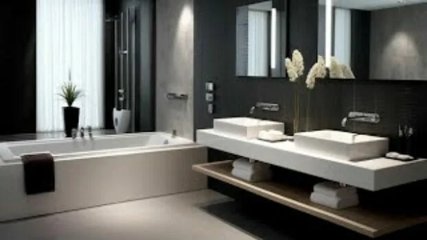 Watch - Beyond Ordinary: Unveiling Exceptional Bathroom Designs Ideas for a Unique Experience! Amazing Decor