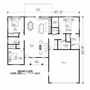 custom-country-house-cabin-plans-bundle