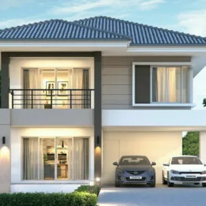 modern-house-plan-with-garage-free-cad