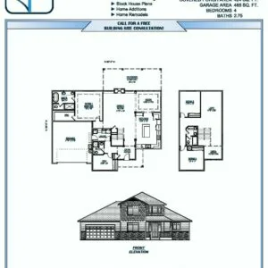 two-story-northwest-house-plan-2-677-sq-ft