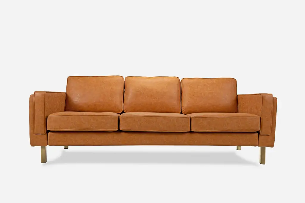 Albany Sofa" could be shortened to "Elegant Albany Sofa for Home