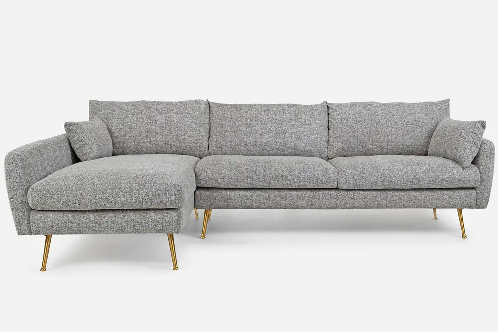 Sectional Sofa for the Park