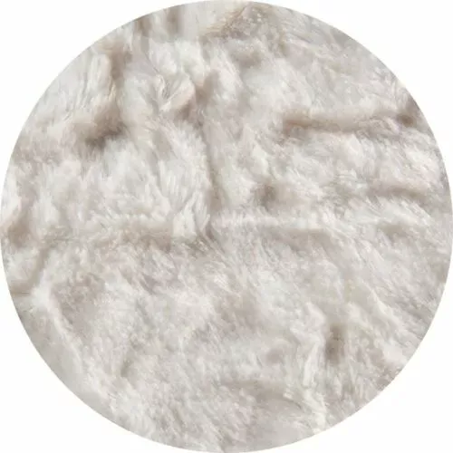 CordaRoy's Bean Bag Cover Only Full Size Faux Fur