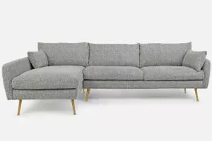 Sectional Sofa for the Park