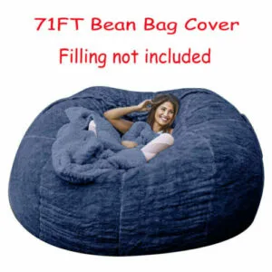 Bean bag