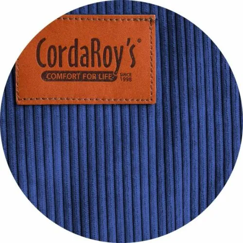 CordaRoy's Footstool Cover Only Corduroy