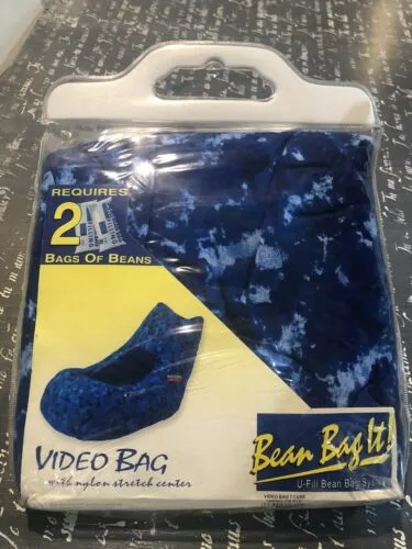 Video Gaming Bean Bag Chair