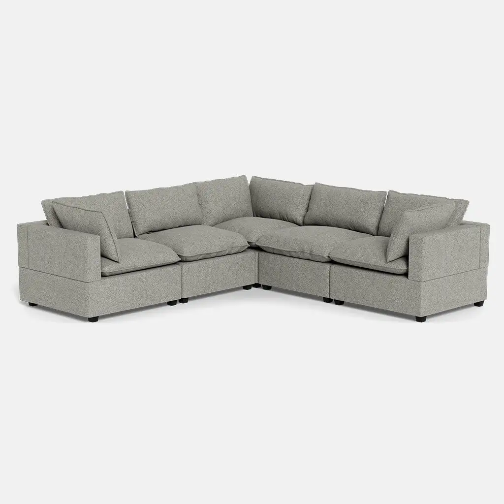 Kova Corner Sectional Sofa