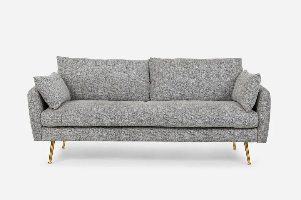 Park Sofa" - Comfortable seating for outdoor spaces