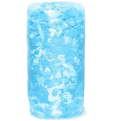 Shredded Memory Foam Filling for Bean Bag Filler Foam Refill Pillow-5lbs &10 lbs
